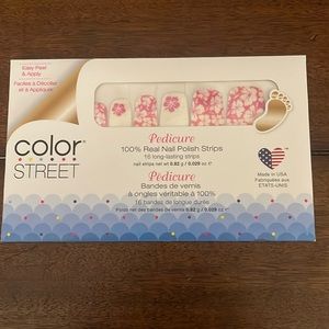 Color Street, New in Package